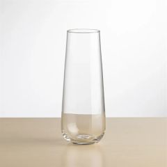 Willow Stemless Flute - 8 Oz