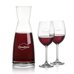 Winchester Carafe & Coleford Wine