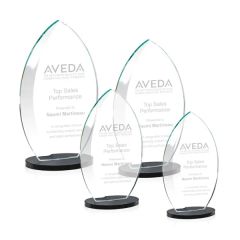 Windermere Award - Black