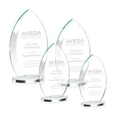 Windermere Award - Clear