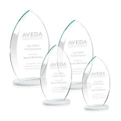 Windermere Award - White