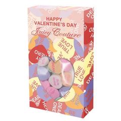 Window Box / Conversation Hearts