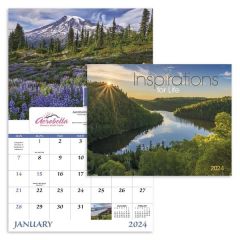 Window Inspirations For Life 2023 Appointment Calendar