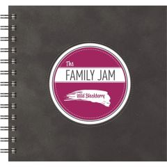 Windowpad - Square Notebook