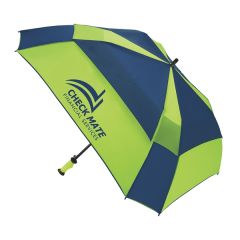 Windpro Vented Auto Open Square Golf