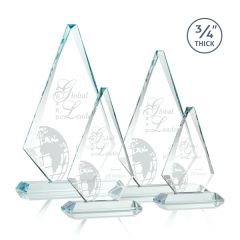 Windsor Award - Jade
