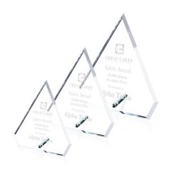 Windsor Diamond Award - Chrome