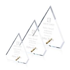 Windsor Diamond Award - Gold