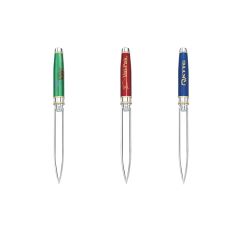 Windsor-I Metal Letter Opener