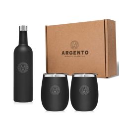 Wine Not Gift Set