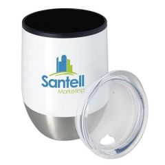 Wine Tumbler - 12 Oz.