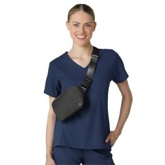 Wink Accessories - Chatelaine Four-Pocket Belt Bag