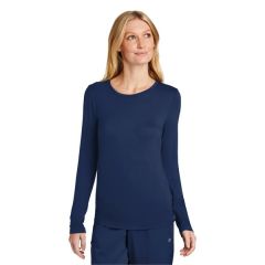 Wink Women's Long Sleeve Layer Tee
