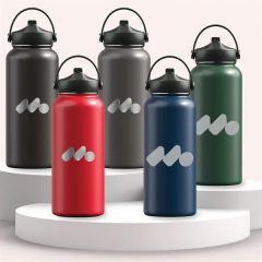 Winners Circle 946 mL 32 Oz Bottle With Cap Kit