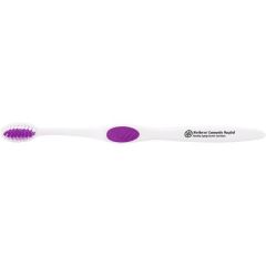 Winter Accent Toothbrush