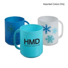 Winter Mug
