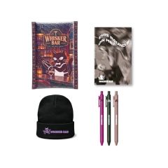 Winter Notes Kit