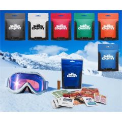 Winter Snow Sports Kits