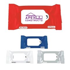 Wipe Packets