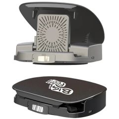 Wireless Car Smart Phone Charger And Holder