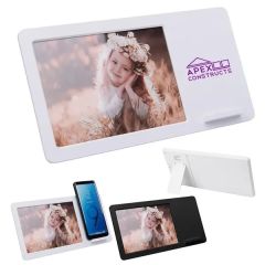 Wireless Charging 4 Inch X 6 Inch Picture Frame