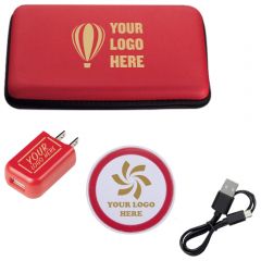 Wireless Phone Charging Kit