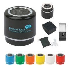 Wirelsss Speaker