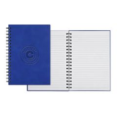 Wireo Chia Grande White Lined Pg Journal