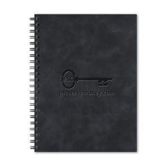 Wireo Chia Grande XL White Academic Planner