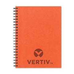 Wireo Tucson Grande XL White Academic Planner