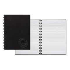 Wireo Tucson Grande Xl White Lined Pg Journal