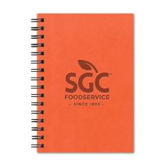 Wireo Tucson Medio White Academic Planner