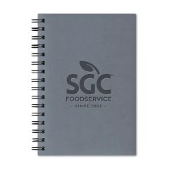 Wireo Tucson Medio White Monthly Diary