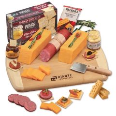 Wisconsin Variety Package