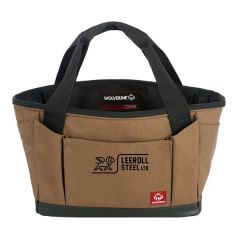 Wolverine 13 Inch  17-Pocket Tool Tote