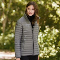 W-Beechriver Roots73 Down Jacket