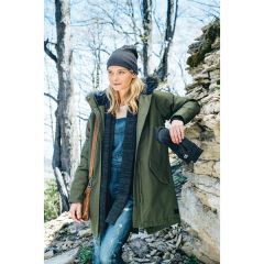 W-Bridgewater Roots73 Insulated Jacket