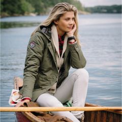 W-Gravenhurst Roots73 Jacket