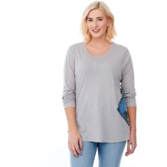 W-Holt Long Sleeve Tee