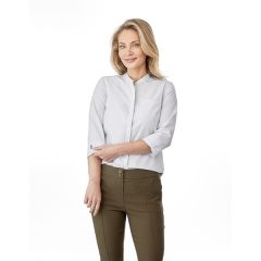 W-Huntington Three Quarter Sleeve Shirt