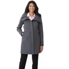 W-Manhattan Softshell Jacket