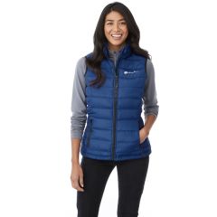 W-Mercer Insulated Vest
