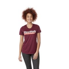 W-Omi Short Sleeve Tech Tee