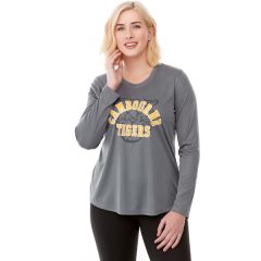 W-Parima Long Sleeve Tech Tee