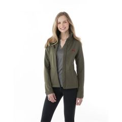 W-Peyto Softshell Jacket