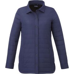 Women's Porter Eco Insulated Shacket