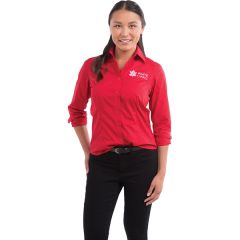 W-Preston Long Sleeve Shirt