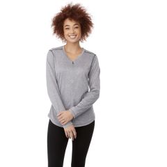 W-Quadra Long Sleeve Top
