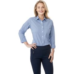 W-Quinlan Long Sleeve Shirt