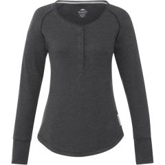 Women's Riverrock Roots73 Henley